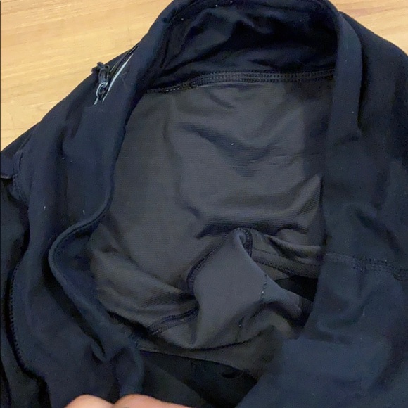 Lululemon naked seam speed running shorts 4 small - Picture 3 of 11